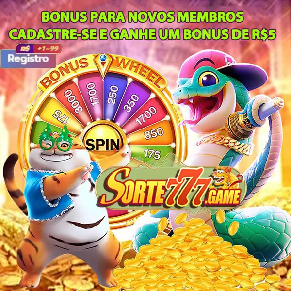 sorte777 Login