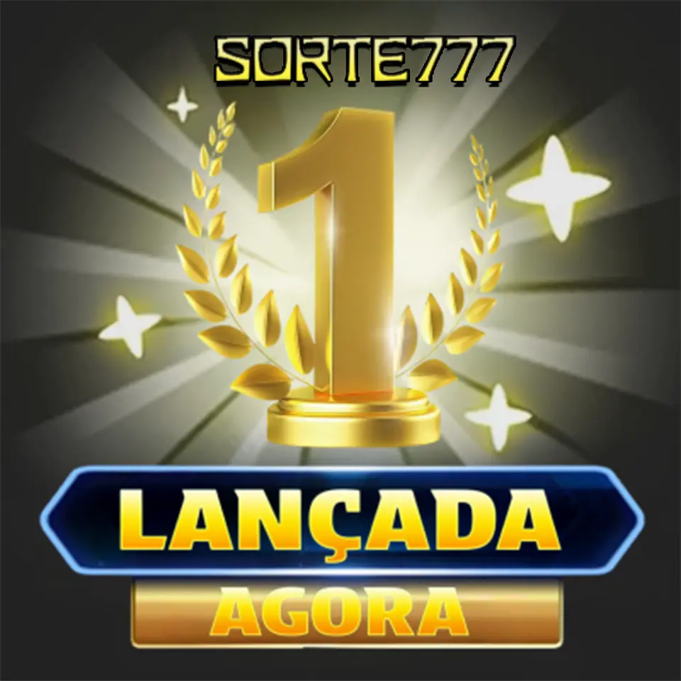 SORTE777 Login Oficial 2026 Aplikasi